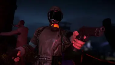 Arizona Sunshine - Dead Man DLC preview 7