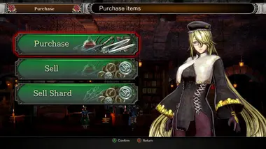 Bloodstained: Ritual of the Night - Soundtrack Gift preview 7