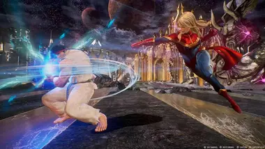 Marvel vs. Capcom: Infinite Character Pass DLC () preview 4