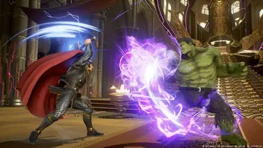 Marvel vs. Capcom: Infinite Character Pass DLC () preview 5
