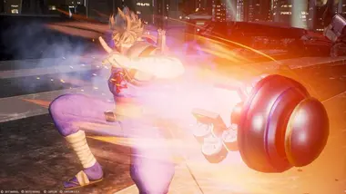 Marvel vs. Capcom: Infinite Character Pass DLC () preview 6