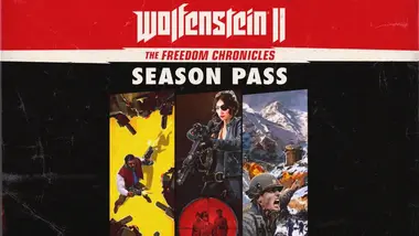 Wolfenstein II: The Freedom Chronicles - Season Pass preview 2