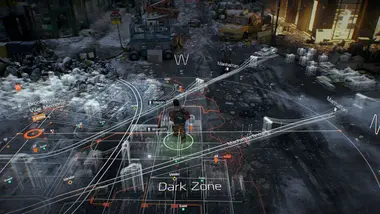 Tom Clancy's The Division Season Pass preview 5