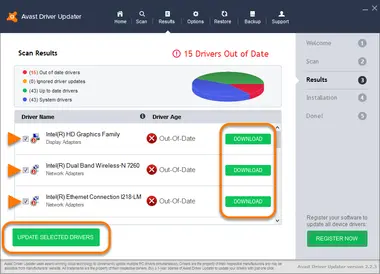 Avast BreachGuard 3 Devices, 2 Years - Avast Key preview 6