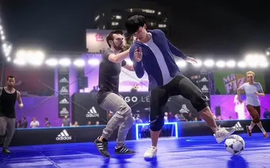 FIFA 20 Ultimate Team FUT 1600 Points - Xbox One Xbox Live - Key preview 5