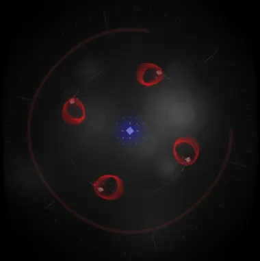 0RBITALIS preview 7