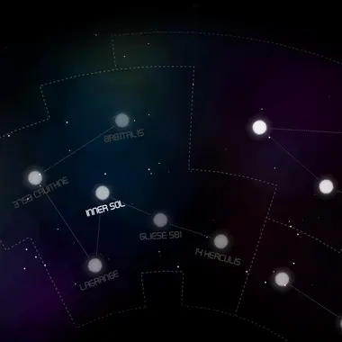0RBITALIS preview 2