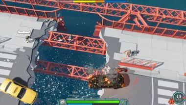 10 Miles To Safety preview 19