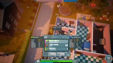 10 Miles To Safety preview 8