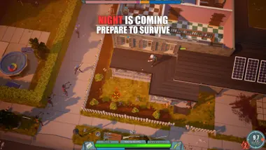 10 Miles To Safety preview 4