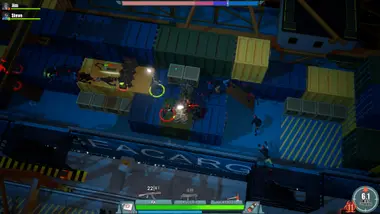 10 Miles To Safety preview 2