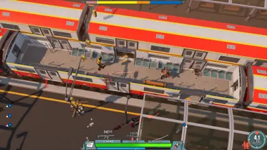 10 Miles To Safety preview 7
