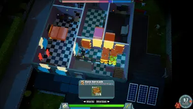 10 Miles To Safety preview 12