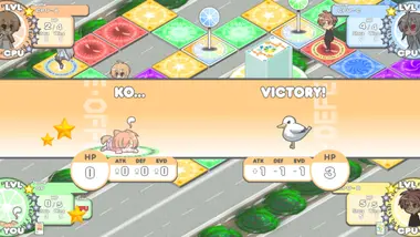 100% Orange Juice preview 11