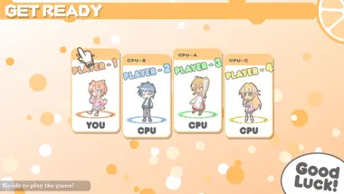 100% Orange Juice preview 2