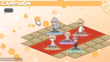 100% Orange Juice preview 5