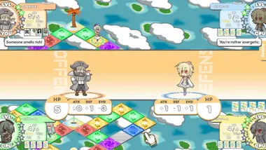 100% Orange Juice - Tsih & Tequila Character Pack (DLC) preview 4
