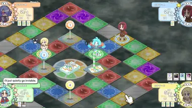100% Orange Juice - Tsih & Tequila Character Pack (DLC) preview 6