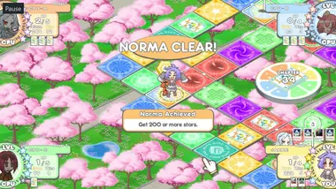 100% Orange Juice - Tsih & Tequila Character Pack (DLC) preview 5