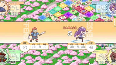 100% Orange Juice - Tsih & Tequila Character Pack (DLC) preview 7