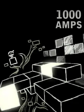 1000 Amps preview 6