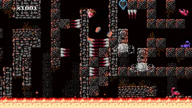 1001 Spikes preview 9