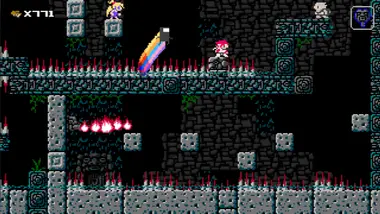 1001 Spikes preview 7