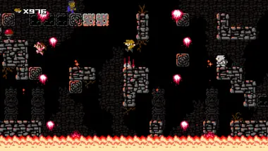 1001 Spikes preview 8