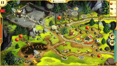 12 Labours of Hercules II: The Cretan Bull preview 12