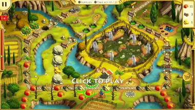 12 Labours of Hercules II: The Cretan Bull preview 11