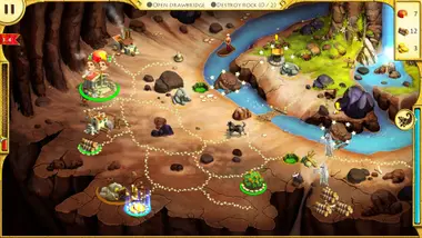 12 Labours of Hercules II: The Cretan Bull preview 8