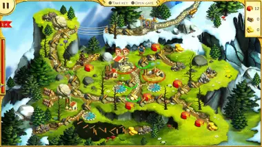 12 Labours of Hercules II: The Cretan Bull preview 10