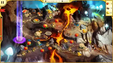 12 Labours of Hercules II: The Cretan Bull preview 7