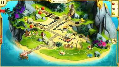 12 Labours of Hercules II: The Cretan Bull preview 9