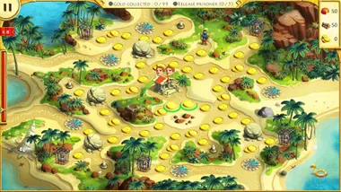 12 Labours of Hercules II: The Cretan Bull preview 4