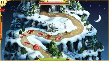 12 Labours of Hercules II: The Cretan Bull preview 6