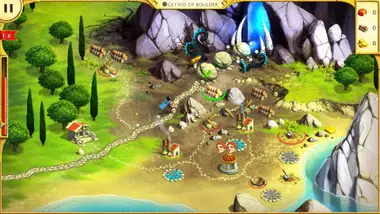 12 Labours of Hercules II: The Cretan Bull preview 5