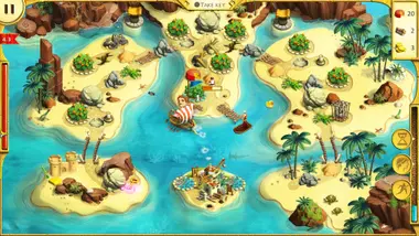 12 Labours of Hercules II: The Cretan Bull preview 2
