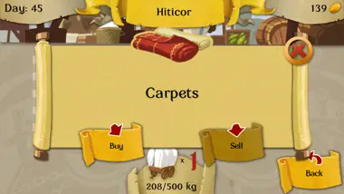 16bit Trader preview 6