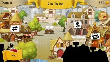 16bit Trader preview 5