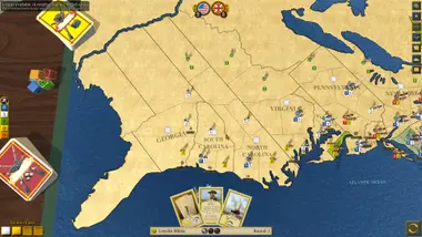 1775: Rebellion preview 4