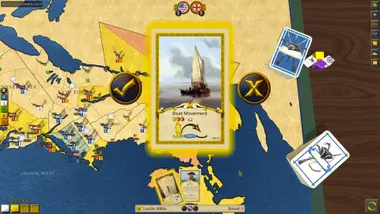1775: Rebellion preview 5