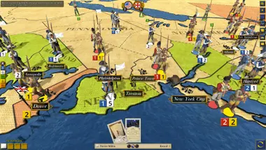 1775: Rebellion preview 2