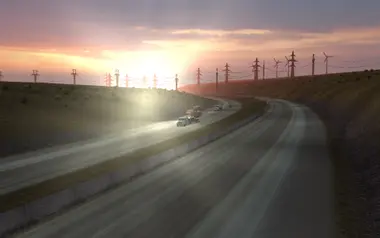 18 Wheels of Steel: American Long Haul preview 6
