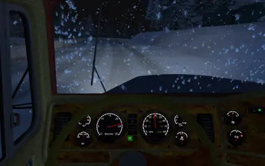 18 Wheels of Steel: American Long Haul preview 5