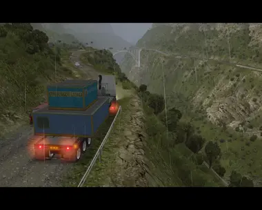 18 Wheels of Steel: Extreme Trucker preview 10