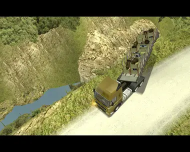 18 Wheels of Steel: Extreme Trucker preview 7