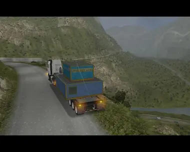 18 Wheels of Steel: Extreme Trucker preview 9