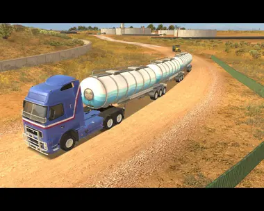 18 Wheels of Steel: Extreme Trucker preview 5