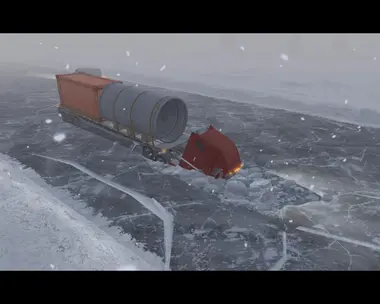 18 Wheels of Steel: Extreme Trucker preview 8
